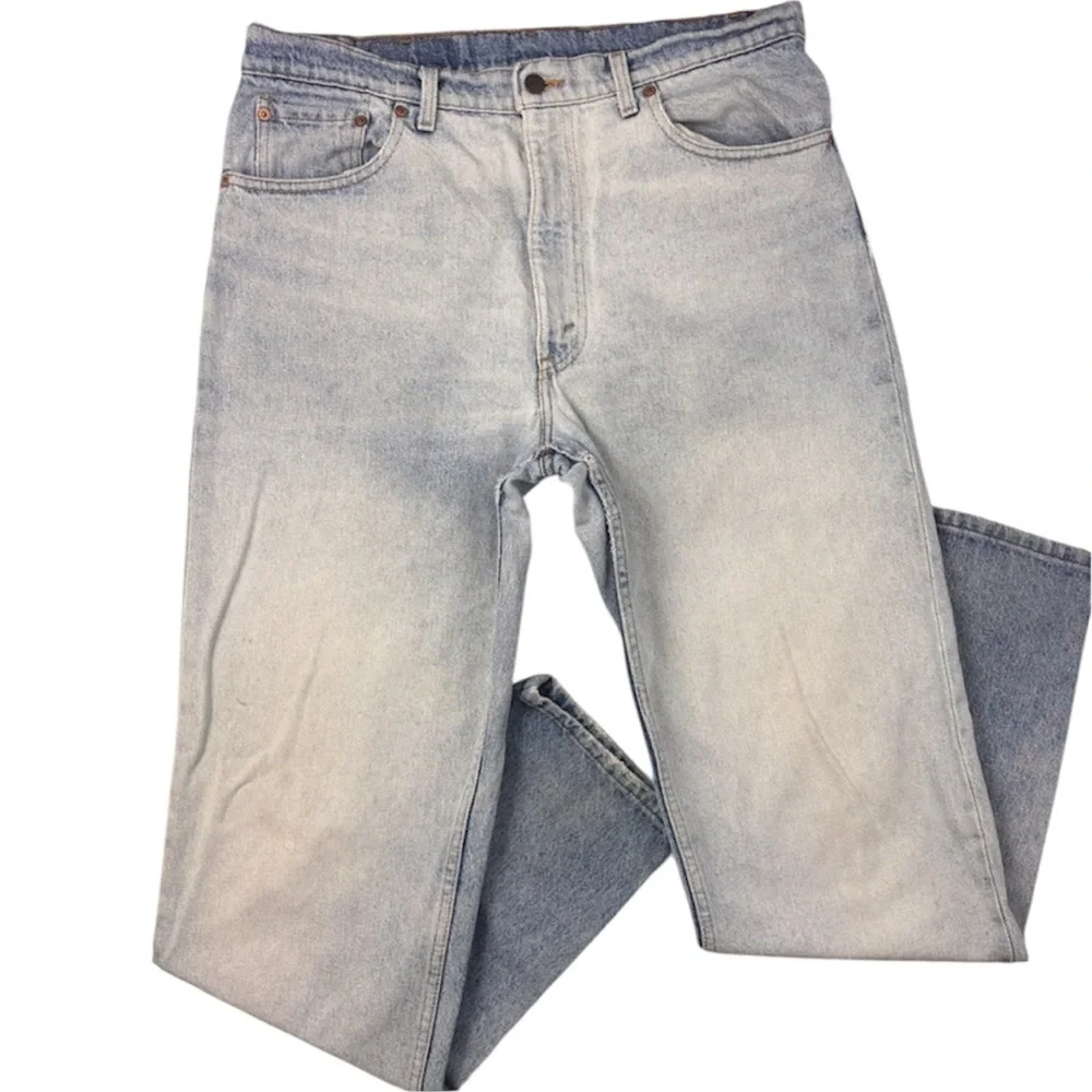 Levis vintage levi
